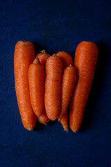 carrots
