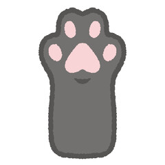 Cat Paw 9