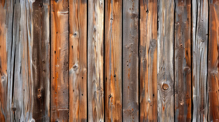 Seamless wooden panel texture, perfect for backgrounds or wallpaper.
