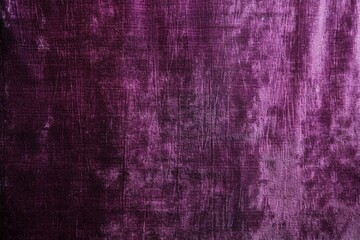 Royal Purple Velvet: A Smooth and Luxurious Flat Background Texture for Elegant Wallpaper Design