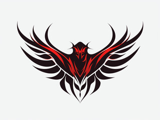 Colorful Tatoo graphic