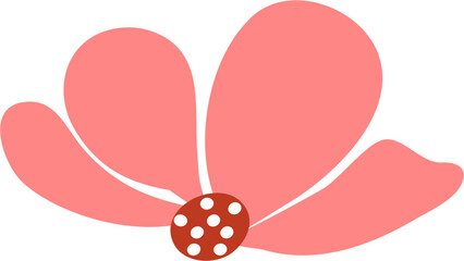 Simple Flower Decoration