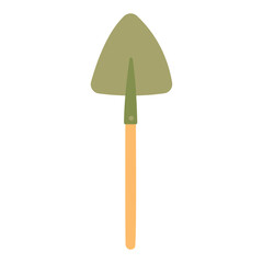 Garden Tool Vector