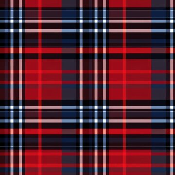 tartan Pattern, abstract pattern, sweet color seamless pattern design, for packing paper, fabric print and banner backgrounds.