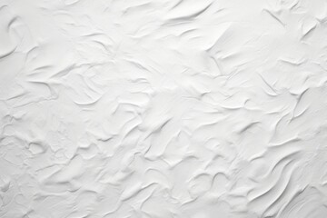 White canvas texture or background - obrazy, fototapety, plakaty