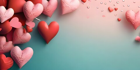 pink tulips in the snow