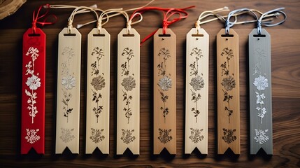 Chinese New Year Calligraphy Scrolls
