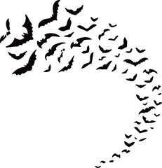 コウモリ（Bat）(eps)