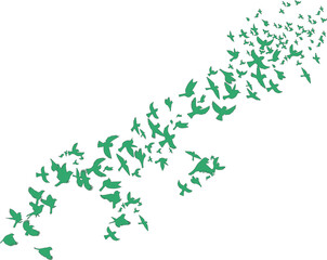 コウモリ（Bat）(eps)