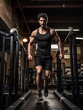 Intense Cardio: Elevate Endurance in High-Intensity Workouts