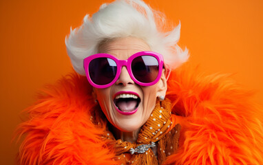best portraits with different background