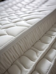 Sleep Quality Redefined: Memory Foam Orthopedic Mattress for Ultimate Comfort