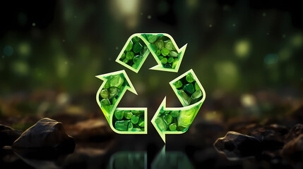Environmental protection background, world environment day background, protect the environment
