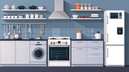 Home Essentials: Find Quality Appliances for Your Household at Our Store