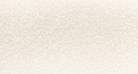 White leather texture luxury background
