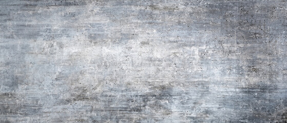 Texture of an old grungy concrete wall as background