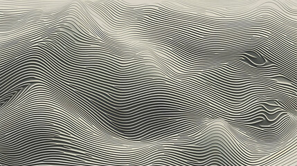 Abstract lines background, digital abstract background