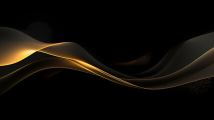 Abstract lines background, digital abstract background