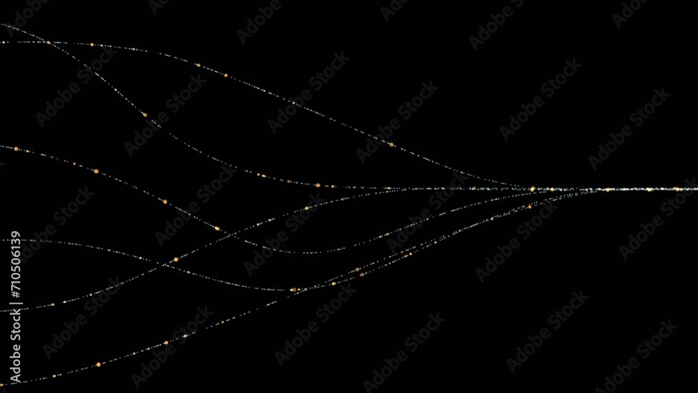 Aufkleber PNG Alpha.Abstract Circle and line HUD technological futuristic elements.particle data background future design.