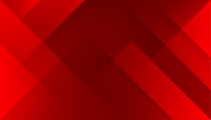 Obraz premium Red background, gradient, abstract ,vector