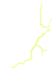 Green Electrical Discharge