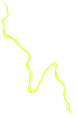 Green Electricity Thunder