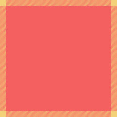 Textile texture check of seamless pattern vector with a plaid background tartan fabric.