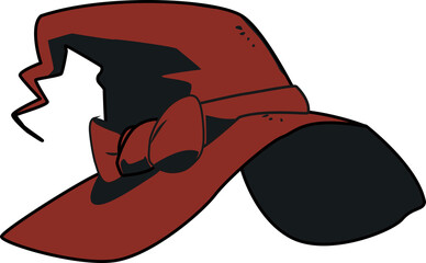 帽子（hat）(PNG)