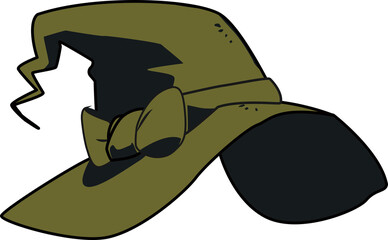 帽子（hat）(PNG)