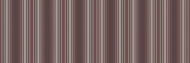 Birthday seamless texture lines, group pattern vertical background. Curtain vector stripe fabric textile in pastel and sea shell colors.