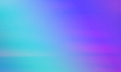 Purple blue gradient plain background template suitable for flyers, banner, social media, covers, blogs, eBooks, newsletters etc. or insert picture or text with copy space