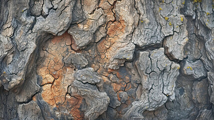 Beautiful abstract background. Wood texture close up
