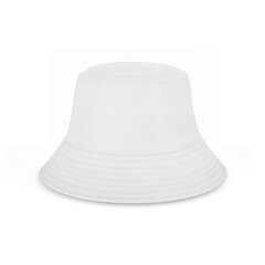Bucket Hat on white background