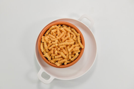 Butter murukku &ndash; also known as benne murukku, benne chakli or venna murukku. Murukku is a deep fried crisp snack made with rice flour and gram flour. Crispy and Deep Fried muruku. 