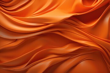 Fototapeta premium Texture of canvas