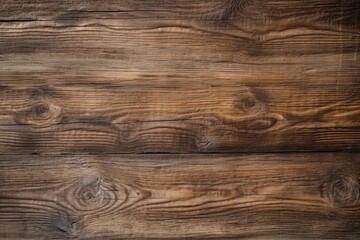 Natural pattern on brown wood texture background.