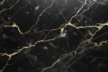 Black marble Tile texture.