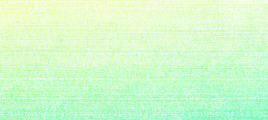 Green textured with gradient widescreen background with blank space for Your text or image, usable for social media, story, banner, poster, Ads, events, party, celebration, and various design works