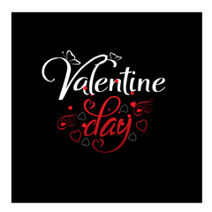 happy valentine's day t shirt design