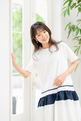 美しい日本女性