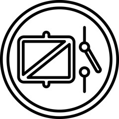 Relay Icon