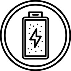 Battery Icon