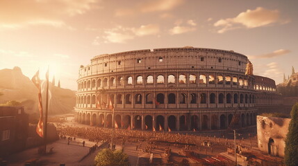 colosseum