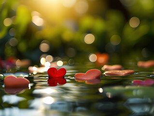 Sweethearts afloat 05