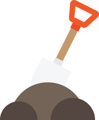 Shovel Garden Tools