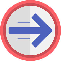 Male Plug Icon