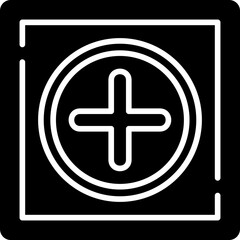 Obraz premium Add Icon