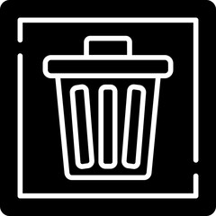 Trash Icon