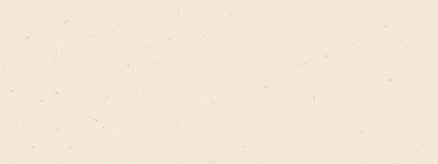 Minimalistic grainy sustainable paper texture background