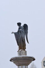 Fototapeta premium angel 